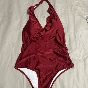 Women’s swimsuit